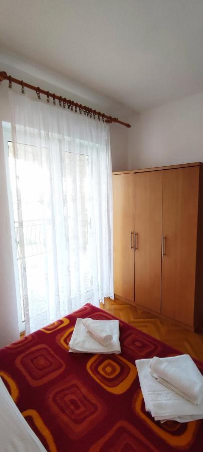 Apartmani Kevric Novi Vinodolski Zewnętrze zdjęcie
