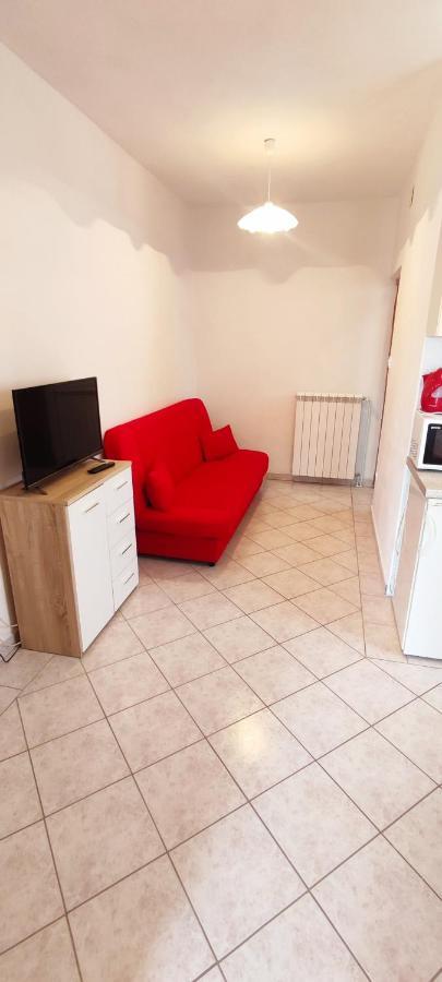 Apartmani Kevric Novi Vinodolski Zewnętrze zdjęcie