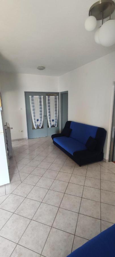 Apartmani Kevric Novi Vinodolski Zewnętrze zdjęcie