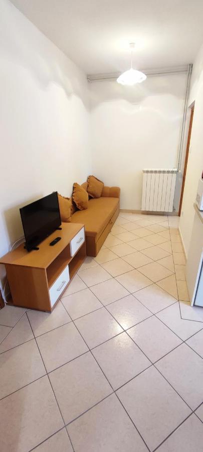 Apartmani Kevric Novi Vinodolski Zewnętrze zdjęcie