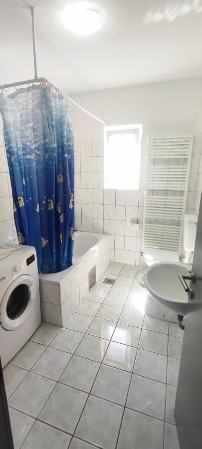 Apartmani Kevric Novi Vinodolski Zewnętrze zdjęcie