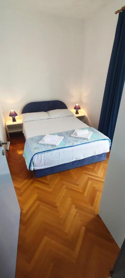 Apartmani Kevric Novi Vinodolski Zewnętrze zdjęcie