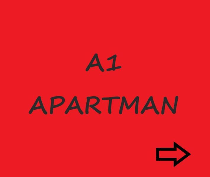 Apartmani Kevric Novi Vinodolski Zewnętrze zdjęcie